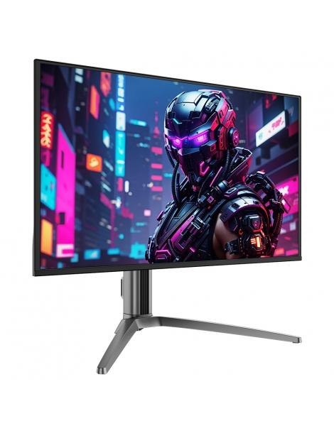 TITAN ARMY G27T8T Monitor da gioco piatto 26 5 pollici 16:9 QD OLED QHD 360Hz 2K HDR 400 0 03ms GTG ACQUISTA ORA