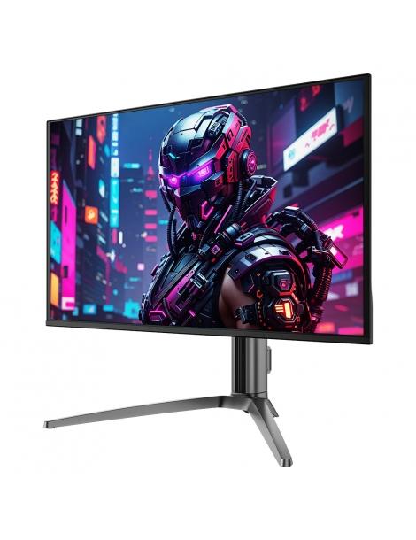TITAN ARMY G27T8T Monitor da gioco piatto 26 5 pollici 16:9 QD OLED QHD 360Hz 2K HDR 400 0 03ms GTG ACQUISTA ORA