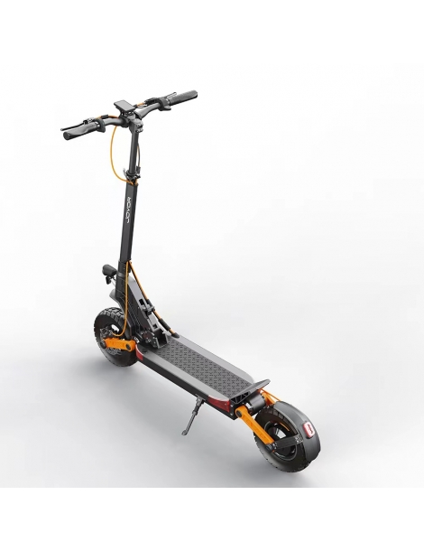 JOYOR S10-S Scooter elettrico 60V 18Ah Batteria doppio motore 1000W 65km/h Velocità massima 70-85km Autonomia Nero Prezzo Ridotto