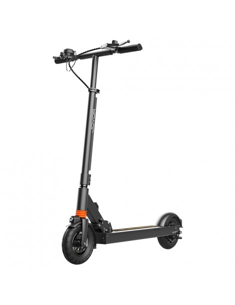 JOYOR F1 8 Pollici Ruota Pieghevole Scooter Elettrico 36V 7.8Ah Batteria 350W Motore Brushless Velocità Massima 30km/H Presa