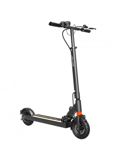 JOYOR F1 8 Pollici Ruota Pieghevole Scooter Elettrico 36V 7.8Ah Batteria 350W Motore Brushless Velocità Massima 30km/H Presa