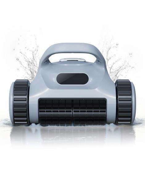 Seauto Crab Robot Piscina aspirazione 45000Pa arrampicata sulle pareti promemoria LED/vocale Outlet