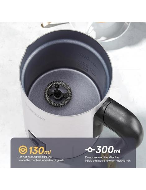 HiBREW M3A 4 in 1 Schiumatore per latte schiumatore a freddo/caldo In Saldo