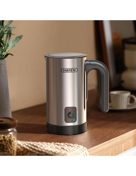 HiBREW M3A 4 in 1 Schiumatore per latte schiumatore a freddo/caldo In Saldo