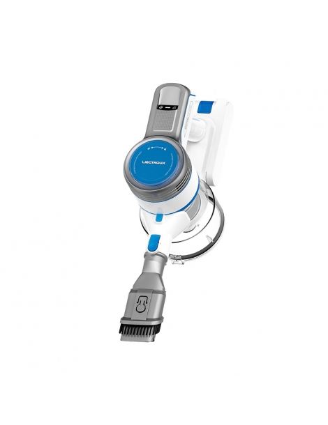 Liectroux i7 22KPa Aspirapolvere cordless pattumiera 800ml batteria 2200mAh autonomia 30min bassa rumorosità Moda