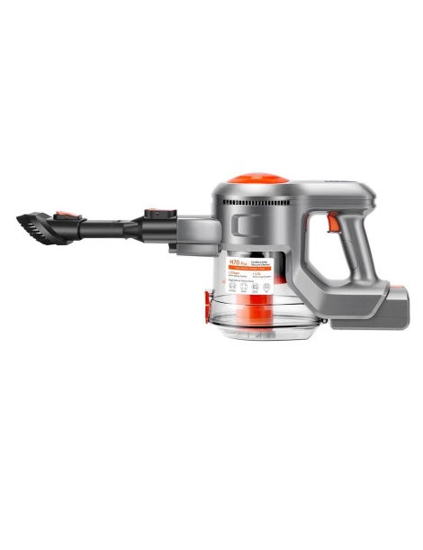 ILIFE H70 Plus Cordless Aspirapolvere aspirazione 21KPa Spedizione gratuita