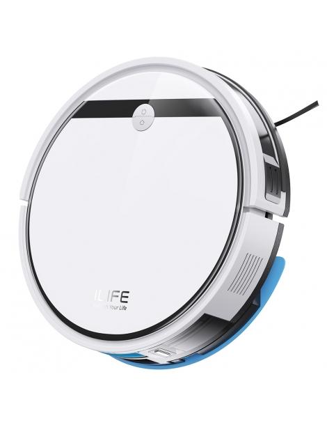 ILIFE V3X 3000Pa Robot Aspirapolvere 2 in 1 Aspirazione e Pulizia Sconto di tempo limitato