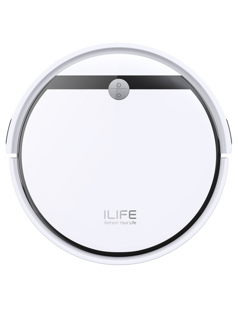 ILIFE V3X 3000Pa Robot Aspirapolvere 2 in 1 Aspirazione e Pulizia Sconto di tempo limitato