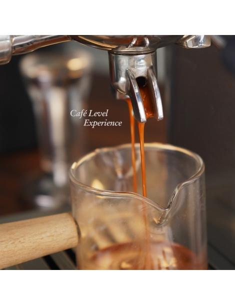 HiBREW G4A Macinacaffè manuale portatile nucleo da 36 mm Flash Sale
