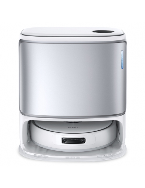 Narwal Freo Z Ultra 12kPa Robot Aspirapolvere con Stazione base per il lavaggio e l'asciugatura dei mop con acqua calda Shopping online
