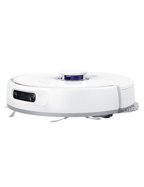 Narwal Freo Z Ultra 12kPa Robot Aspirapolvere con Stazione base per il lavaggio e l'asciugatura dei mop con acqua calda Shopping online