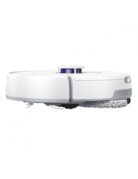 Narwal Freo Z Ultra 12kPa Robot Aspirapolvere con Stazione base per il lavaggio e l'asciugatura dei mop con acqua calda Shopping online