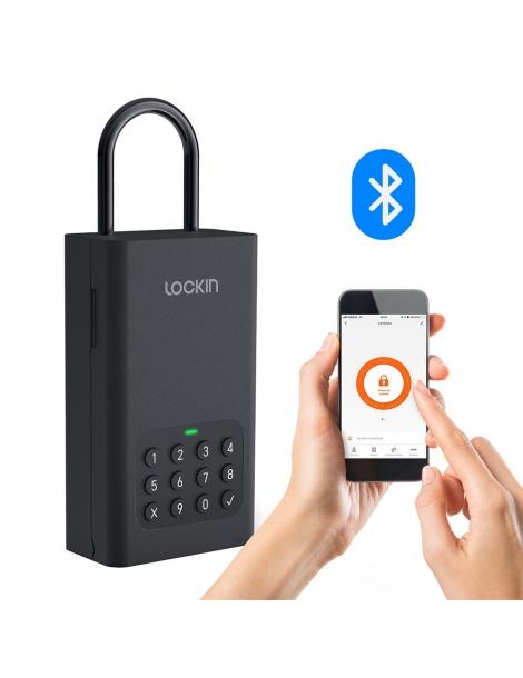 Lockin Smart Lockbox L1 Black Friday