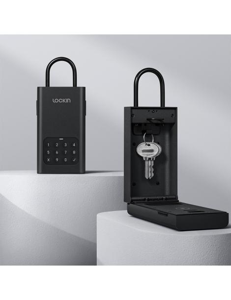 Lockin Smart Lockbox L1 Black Friday