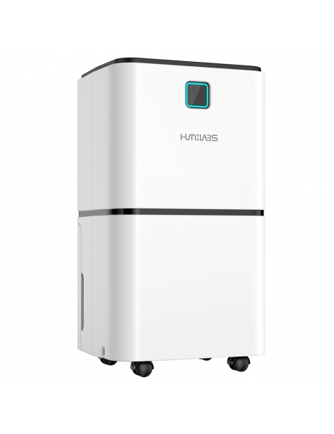 LUKO OL12-BD023F Deumidificatore portatile capacità di deumidificazione 12L Offerta natalizia