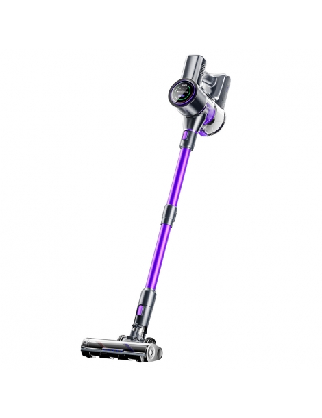 SmartAI P40 400W Aspirapolvere senza fili aspirazione 33KPa autonomia 55min Offerta migliore