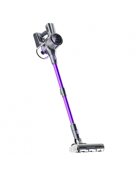 SmartAI P40 400W Aspirapolvere senza fili aspirazione 33KPa autonomia 55min Offerta migliore