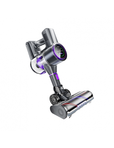 SmartAI P40 400W Aspirapolvere senza fili aspirazione 33KPa autonomia 55min Offerta migliore