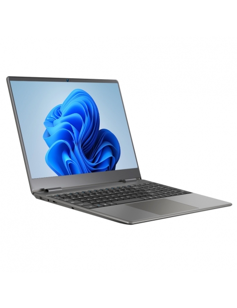 BMAX X15 Plus 15 6'' 1080P Laptop Intel Jasper Lake N5095 4 core 4 thread 12GB DDR4 512GB SSD Windows 11 5G WiFi Grigio Offerte esclusive