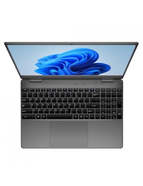 BMAX X15 Plus 15 6'' 1080P Laptop Intel Jasper Lake N5095 4 core 4 thread 12GB DDR4 512GB SSD Windows 11 5G WiFi Grigio Offerte esclusive