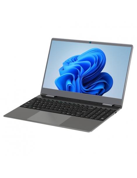 BMAX X15 Plus 15 6'' 1080P Laptop Intel Jasper Lake N5095 4 core 4 thread 12GB DDR4 512GB SSD Windows 11 5G WiFi Grigio Offerte esclusive