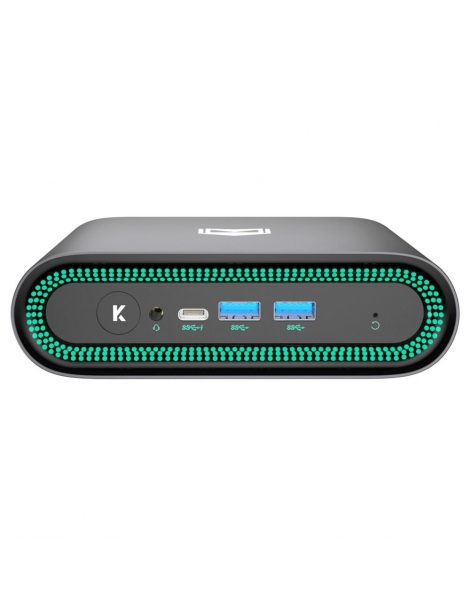 KUU Mingar 3 MINI PC Processore AMD Ryzen 7 3750H fino a 4 0 GHz 16 GB DDR4 512 GB SSD Windows 10 BT5.0 2 4/5G WiFi Nuovi prodotti