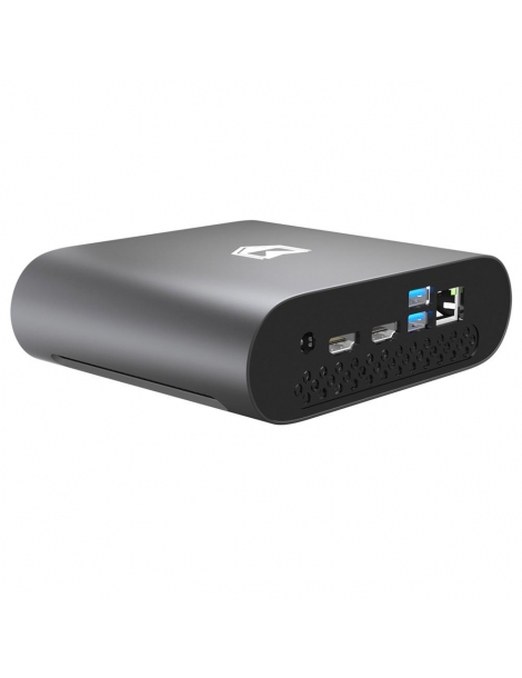 KUU Mingar 3 MINI PC Processore AMD Ryzen 7 3750H fino a 4 0 GHz 16 GB DDR4 512 GB SSD Windows 10 BT5.0 2 4/5G WiFi Nuovi prodotti