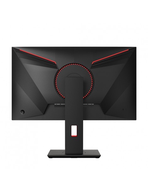 KTC M27T20 Monitor da gioco mini-LED da 27 pollici 2K 165Hz HVA tempo di risposta 1ms MPRT supporto 90W Type-C switch KVM Prezzo basso