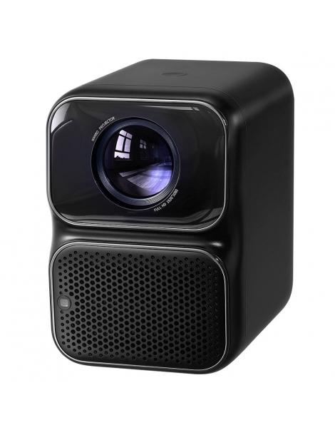Wanbo TT Proiettore LCD 1080P HDR 650 ANSI 2.4G risoluzione fisica 1920*1080 FULL HD Netflix e Dolby Fino al 50% di sconto
