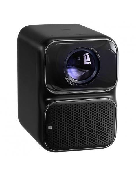 Wanbo TT Proiettore LCD 1080P HDR 650 ANSI 2.4G risoluzione fisica 1920*1080 FULL HD Netflix e Dolby Fino al 50% di sconto