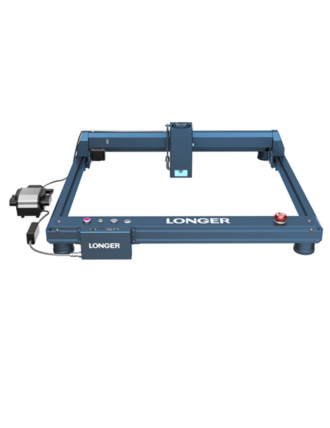 LONGER Laser B1 Taglierina laser potenza laser 40W 36000 mm/min Only for today