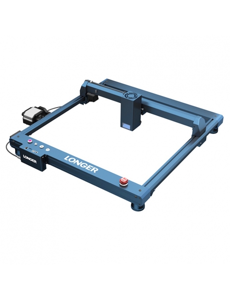 LONGER Laser B1 Taglierina laser potenza laser 40W 36000 mm/min Only for today