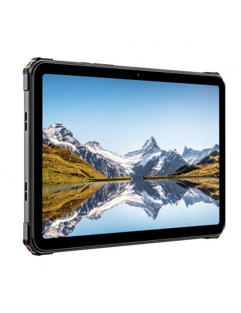 FOSSiBOT DT1 10.4in FHD Tablet MT8788 Octa-core 8GB RAM 256GB ROM - Arancione Sostegno trimestrale