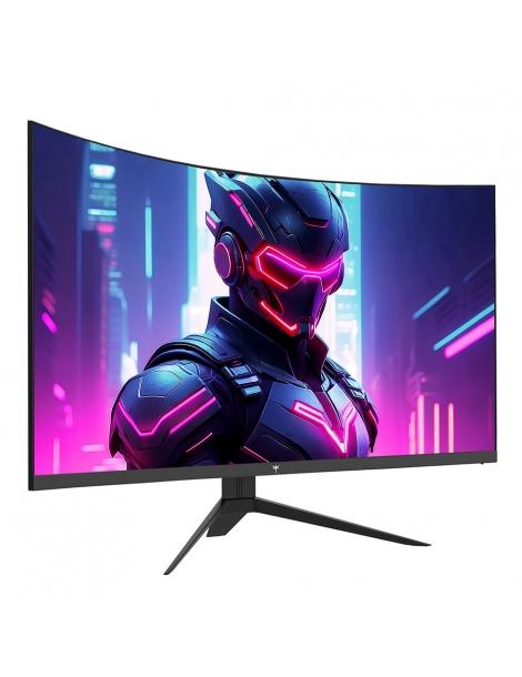 KTC H32S17F Monitor da gioco curvo HVA da 32” 240Hz 1500R 1920x1080 FHD supporto HDR10 Sync adattivo Discount Store per i nuovi prodotti