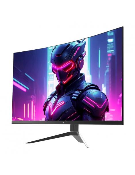 KTC H32S17F Monitor da gioco curvo HVA da 32” 240Hz 1500R 1920x1080 FHD supporto HDR10 Sync adattivo Discount Store per i nuovi prodotti