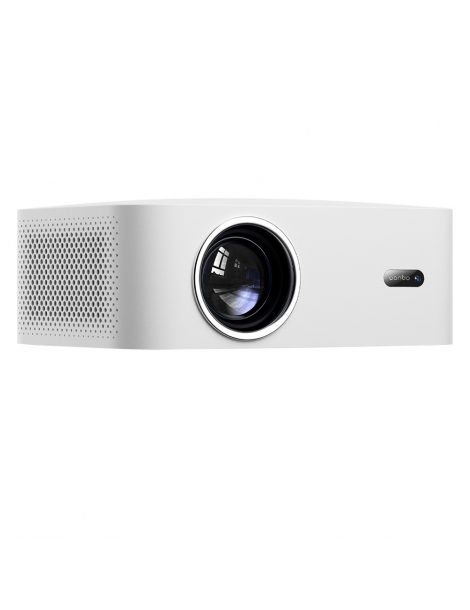 WANBO X2 Pro Proiettore Wifi 6 a doppia banda Bluetooth 5.0 AI Auto-Focus Android 9.0 Officina