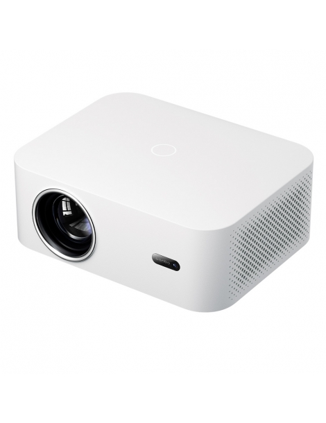 WANBO X2 Pro Proiettore Wifi 6 a doppia banda Bluetooth 5.0 AI Auto-Focus Android 9.0 Officina