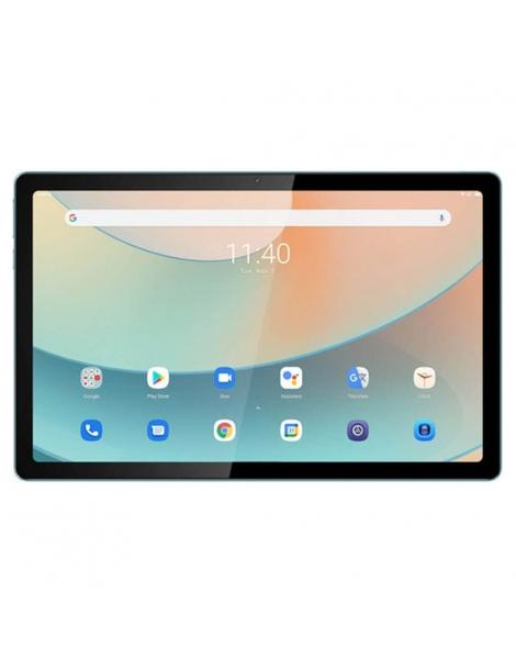 Blackview Tab 11 Tablet 10 35 pollici con display 2K processore Unisoc T618 8 GB di RAM 128 GB di ROM Android 11 - verde blu Acquista Ora