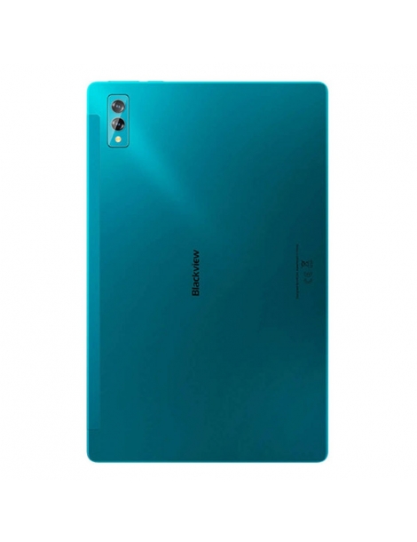 Blackview Tab 11 Tablet 10 35 pollici con display 2K processore Unisoc T618 8 GB di RAM 128 GB di ROM Android 11 - verde blu Acquista Ora