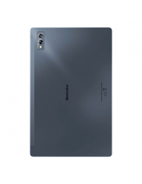 Blackview Tab 11 Tablet 10 35 pollici con display 2K processore Unisoc T618 8 GB di RAM 128 GB di ROM Android 11 - Grigio Promozione Limitata
