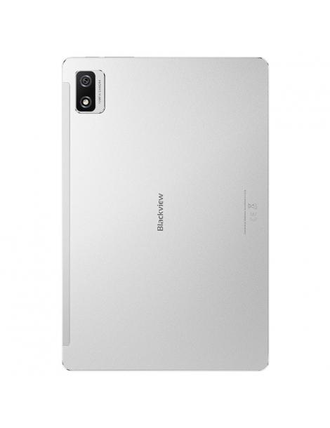 Blackview Tab 12 10.1'' Processore Spreadtrum SC9863A Android 11 4GB RAM 64GB ROM 5G WiFi batteria 6580mAh - Sliver Fino Al -60%