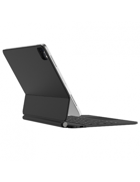 DERE T30 PRO 2-In-1 Laptop 13" 2K IPS Touch Screen 2.4G & 5G WiFi 16GB + 1TB-Grigio Scuro Convenienza