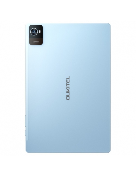 Oukitel OKT3 Tablet 10.51in 8GB RAM 256GB ROM- Blu Economico