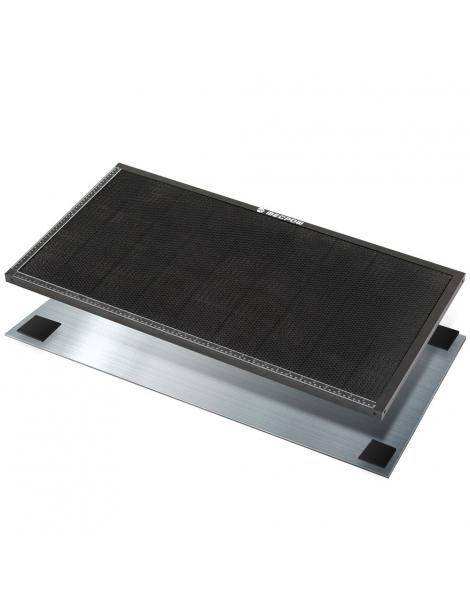 Mecpow H48 450*850 mm incisore laser Tavolo di lavoro a nido d'ape Piattaforma per macchina da taglio per incisione laser In Vendita