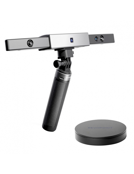 Revopoint RANGE Scanner 3D Premium Edition