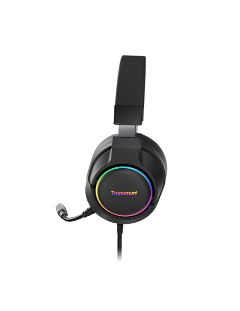 Tronsmart Sparkle Virtual 7.1 Cuffie da gioco con illuminazione RGB porta USB Negozio online di fabbrica
