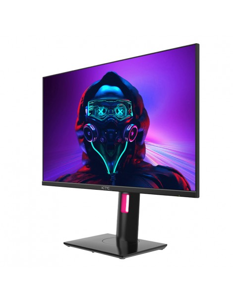 KTC H27T22 Monitor da gioco 27 pollici 2560x1440 QHD 170Hz IPS veloce 1ms Tempo di risposta Standard di montaggio Vesa Offerta speciale