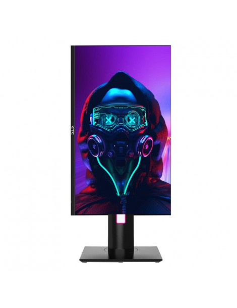KTC H27T22 Monitor da gioco 27 pollici 2560x1440 QHD 170Hz IPS veloce 1ms Tempo di risposta Standard di montaggio Vesa Offerta speciale
