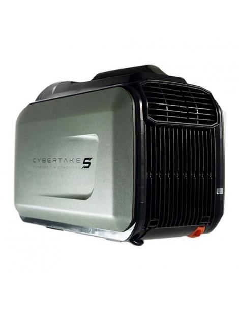 CYBERTAKE S1 Pro Condizionatore portatile per esterni (senza batteria) telecomando Bluetooth 9 6 kg 55 dB Comprare a buon mercato