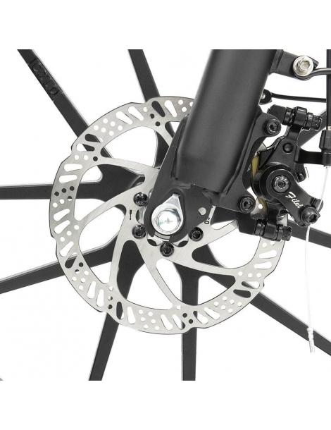 CMACEWHEEL GW20 Bicicletta elettrica con pneumatici da 20*4.0 pollici motore da 750W batteria da 48V 17Ah Offerta per la Festa della Mamma